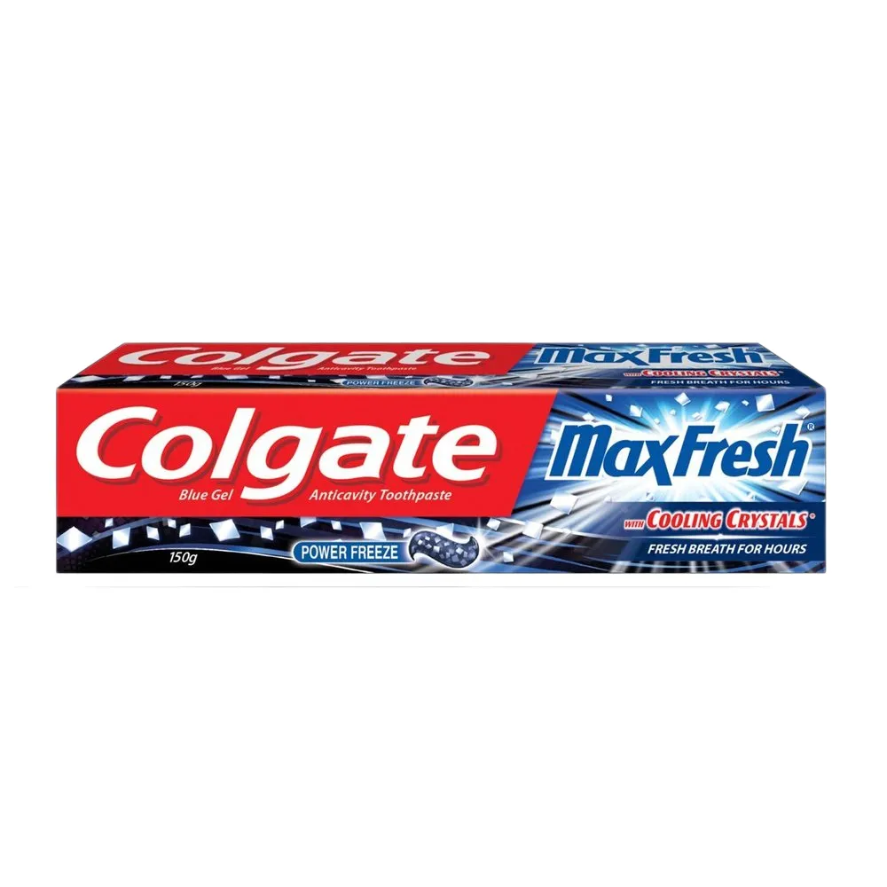 Colgate Max Fresh Blue 150G