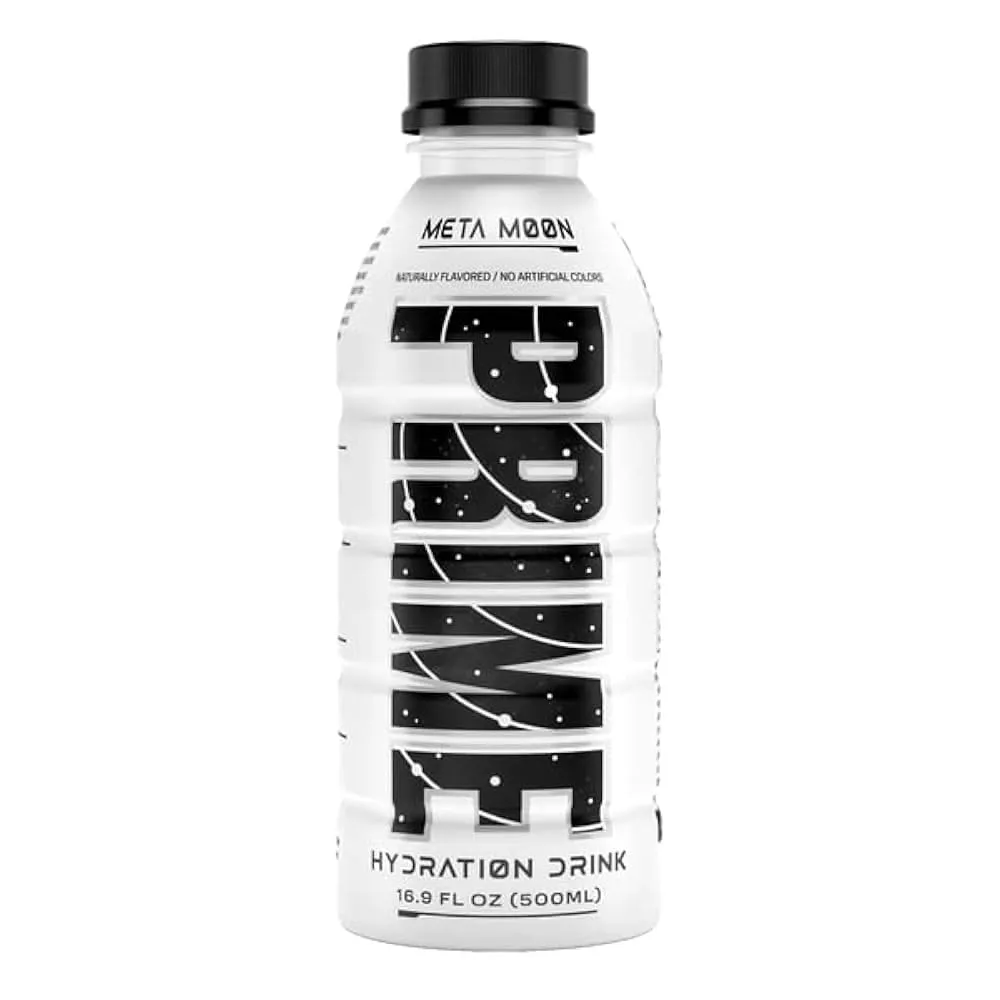 Prime Meta Moon 500Ml