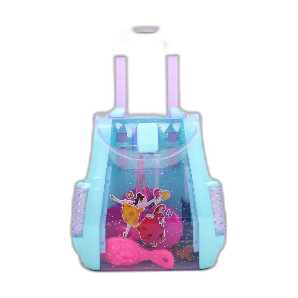 Toy Candy Princess Suitcase Toy 22 Gm