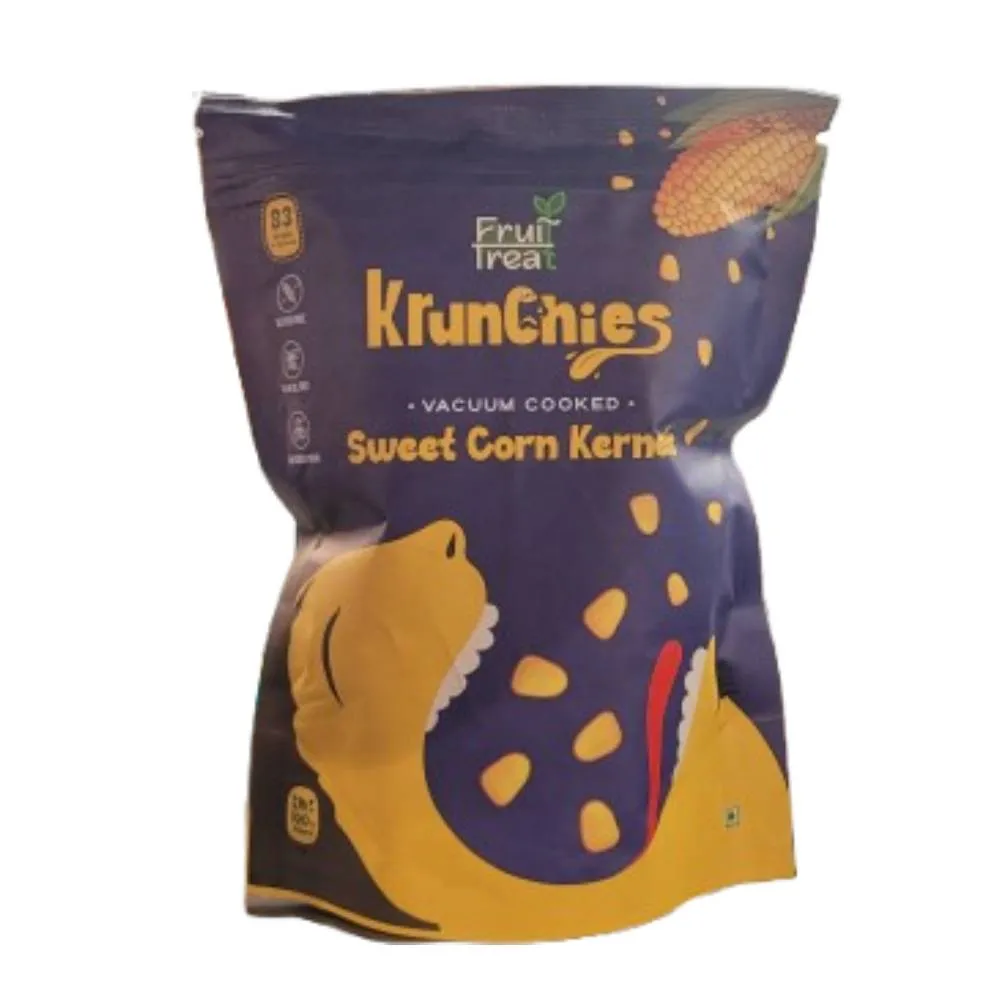 Fruit Treat Healthy Sweet Corn 40 Gm
