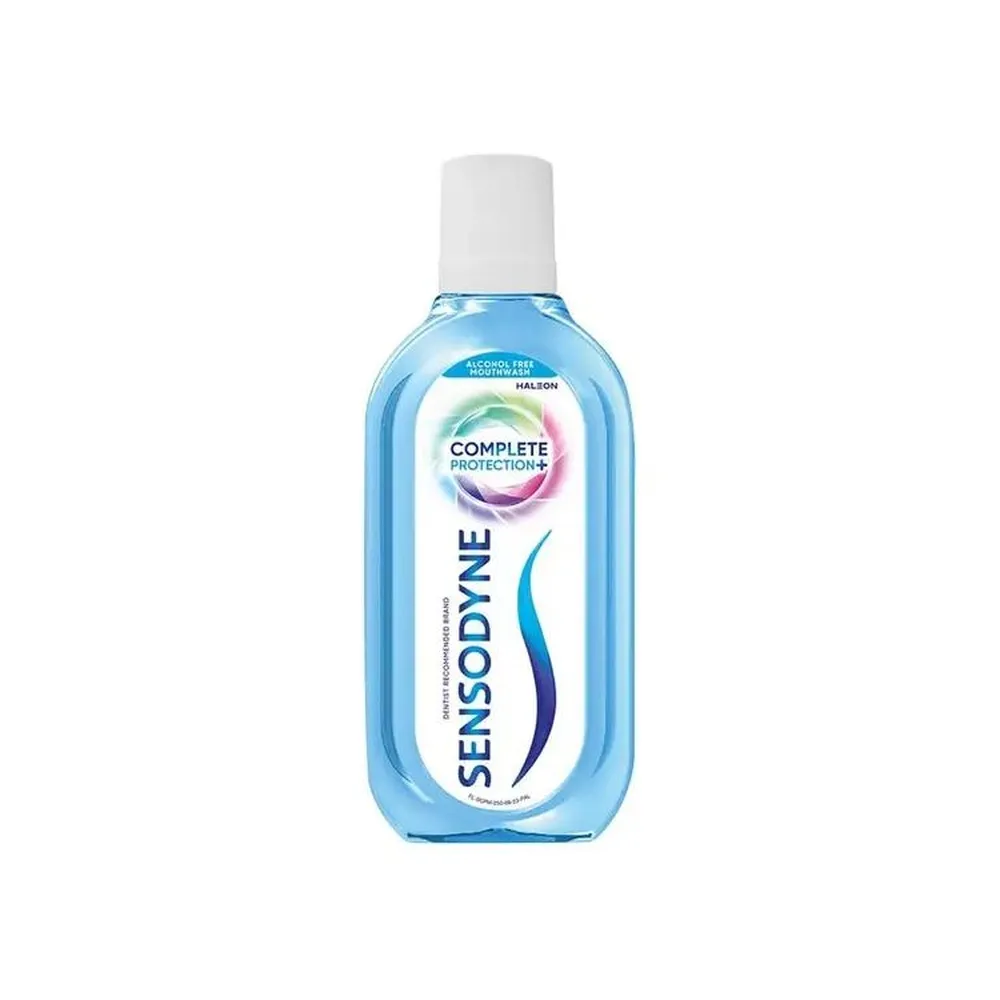 Sensodyne Mw Complete Protetion+250Ml