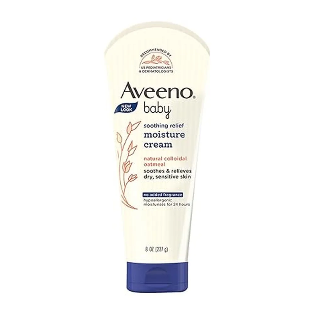 Aveeno Baby Srm Cream 227G