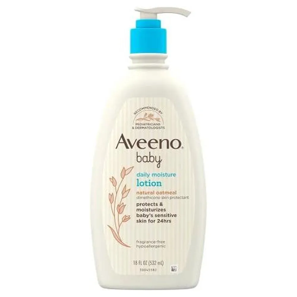 Aveeno Baby Dm Lotion 532Ml