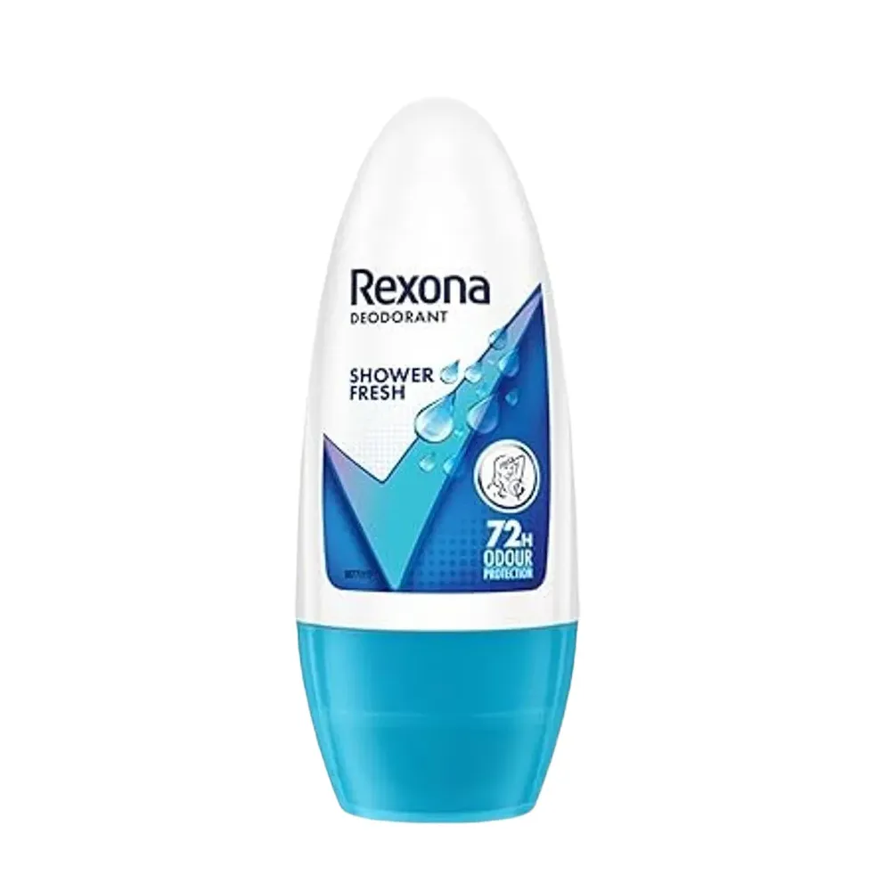 Rexona Women Roll On Shower Fresh 50Ml