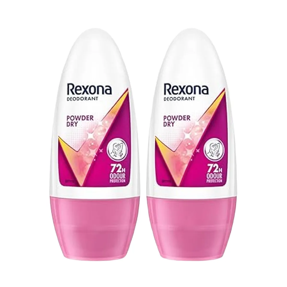 Rexona Women Roll On Powder Dry 50Ml