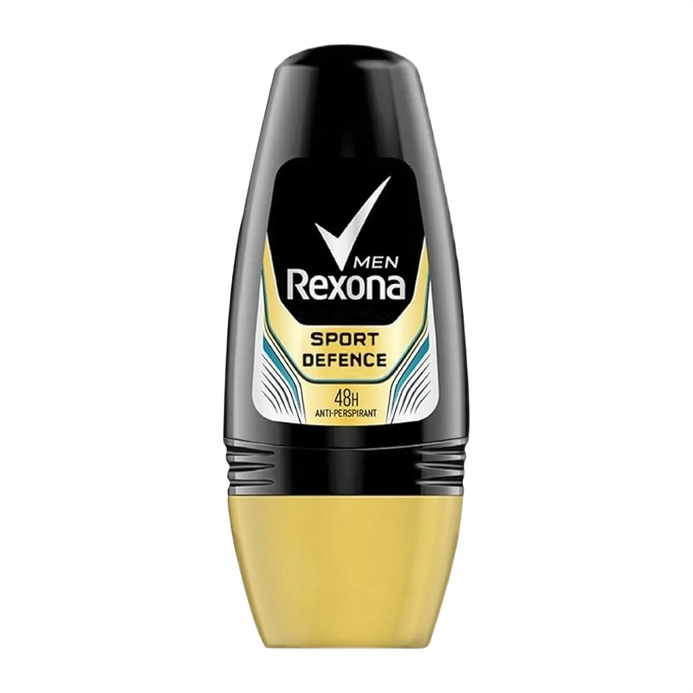 Rexona Men Roll On Sports Defence 50 Ml