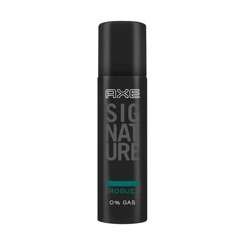 Axe Signtr Body Perfume Rogue122M
