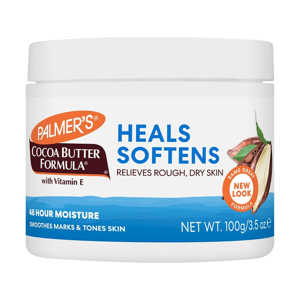 Palmers Daily Skin Therapy Crm Jar 100Gm