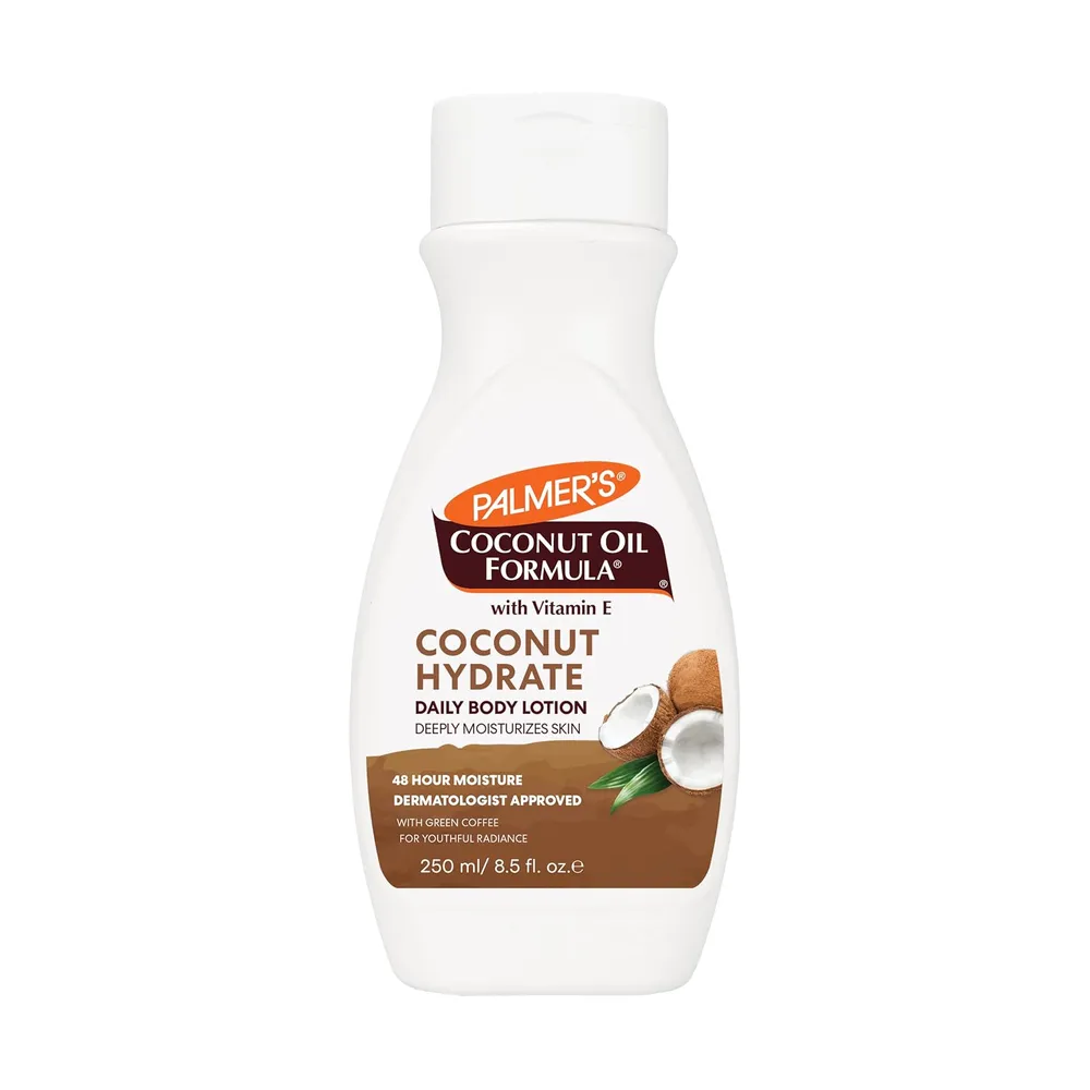 Palmers Coconut Oil Body Ltn 250Ml