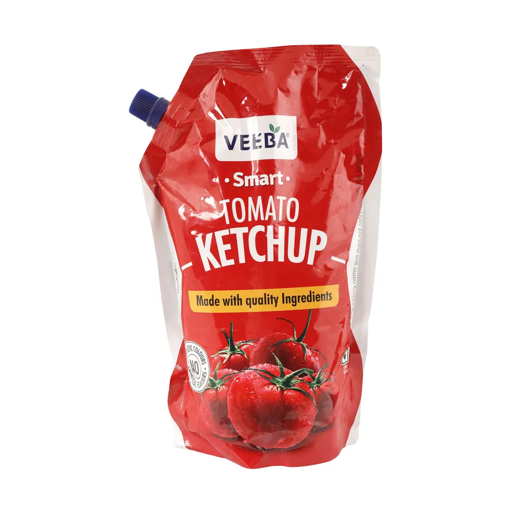 VEEBA SMART TOMATO KETCHUP 1KG