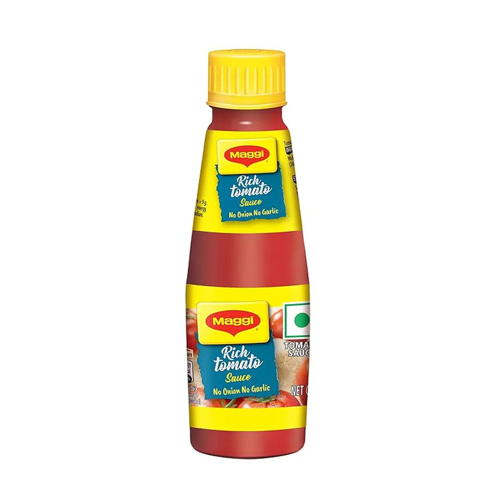 MAGGI SAUCE NONG 190G