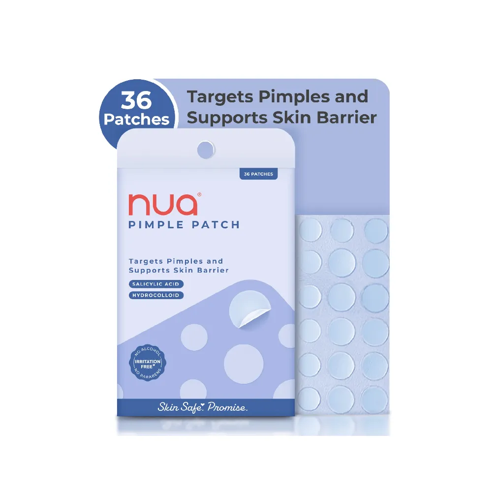 Nua Pimple Patch