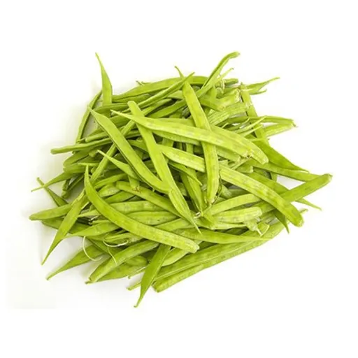 Cluster Beans
