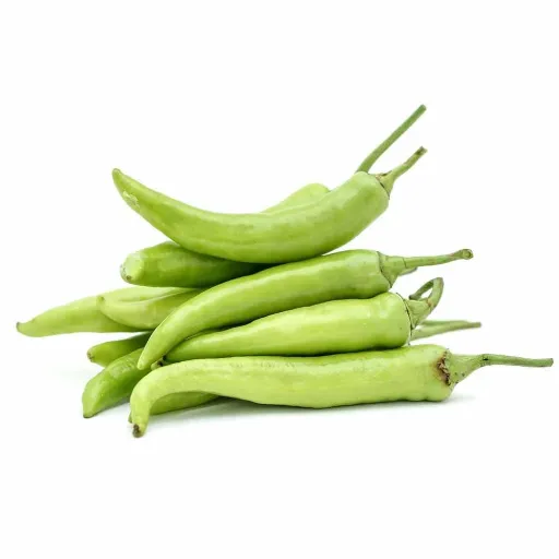 Bajji Chilli