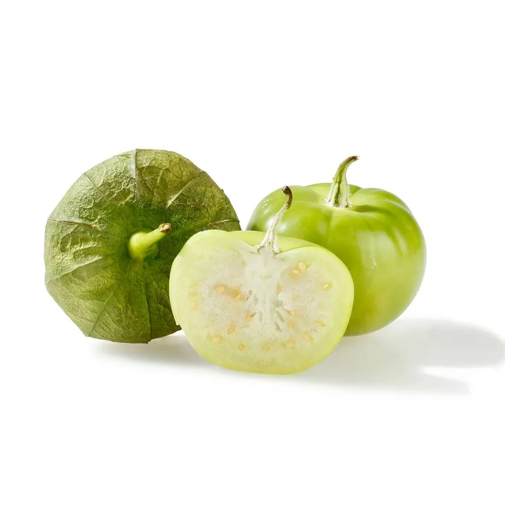 NF TOMATILLO - 200gm PACK