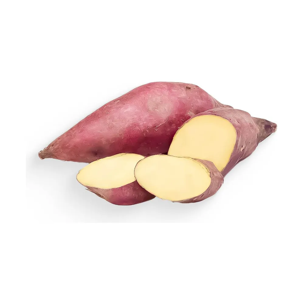 SWEET POTATO- LOCAL 500 Gm