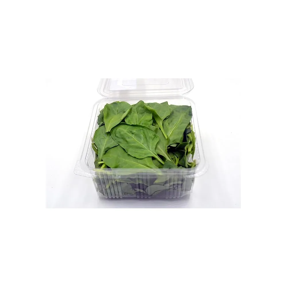 TRIKAYA BABY SPINACH - 100gm