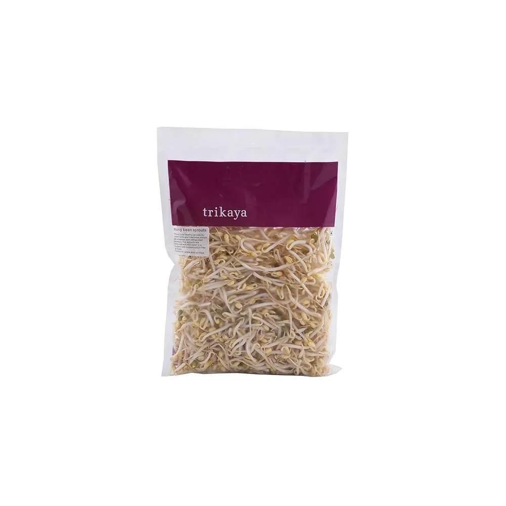 TRIKAYA MUNG SPROUTS 250gm