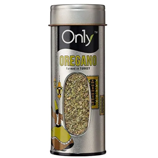 Jayanti Only Oregano 30 Gm