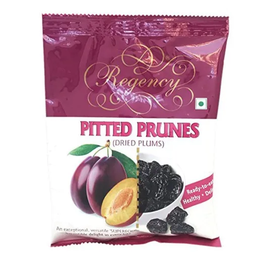 Regency Dry Prunes 200 Gm