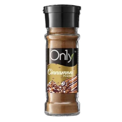 Only Jayanthi Chinnamon Powder 50 Gm