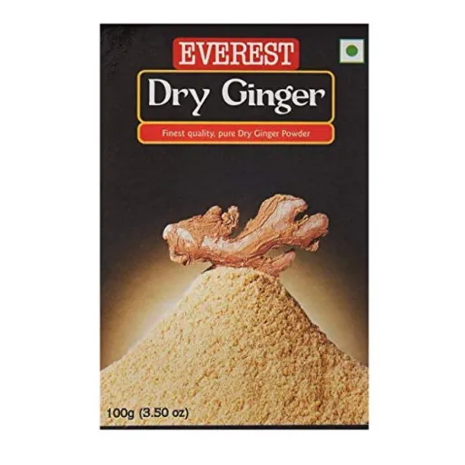 Everest Dry Ginger Powder 100 Gm