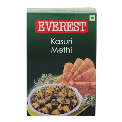 Everest Kasuri Methi 25 Gm
