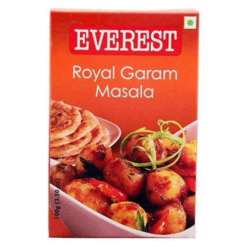 Everest Royal Garam Masala 100 Gm