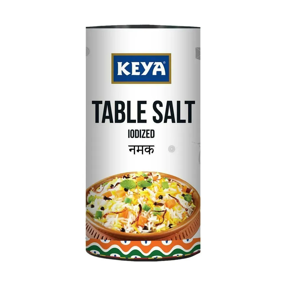 Keya Table Salt 200G