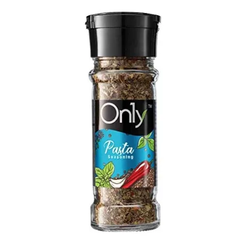 On1Y Pasta Seasoning 30 Gm