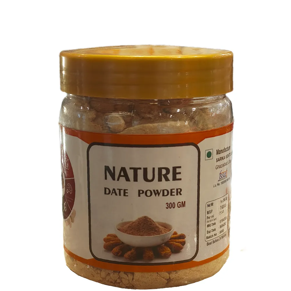 Nature Dates Podwder 300Gm
