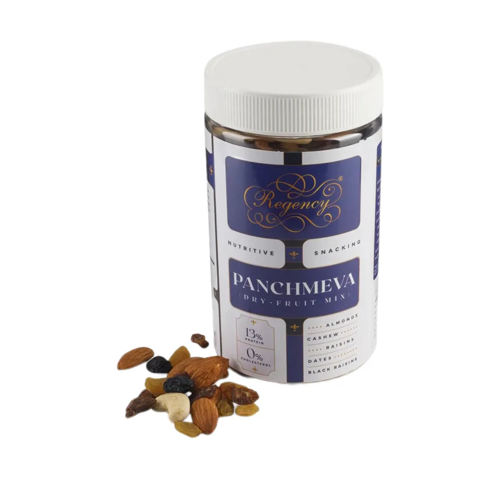 Regency Panchmeva 400G