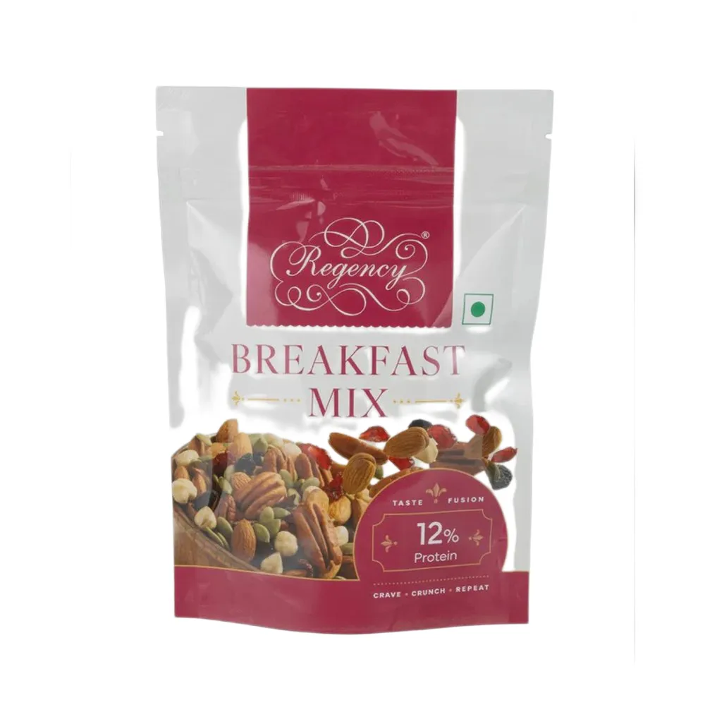Regency Breakfast Mix 200G