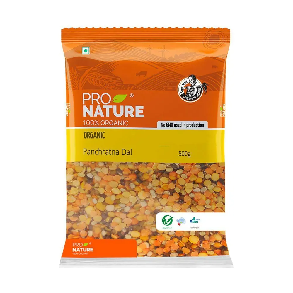 Pro Nature Panchratna Dal 500G