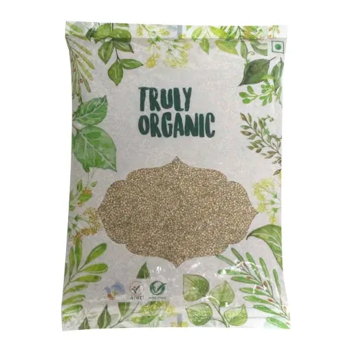 Truly Organic Quinoa 500 Gm