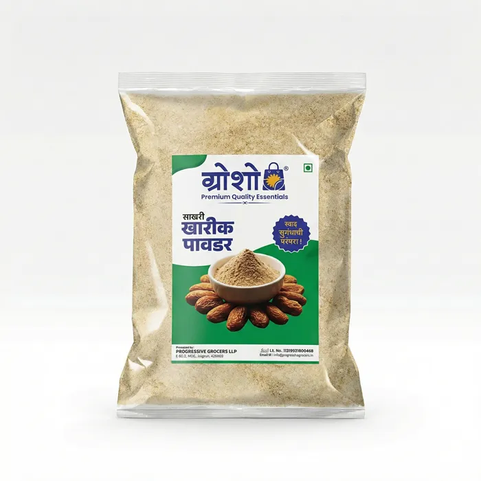 Kharik powder 200g