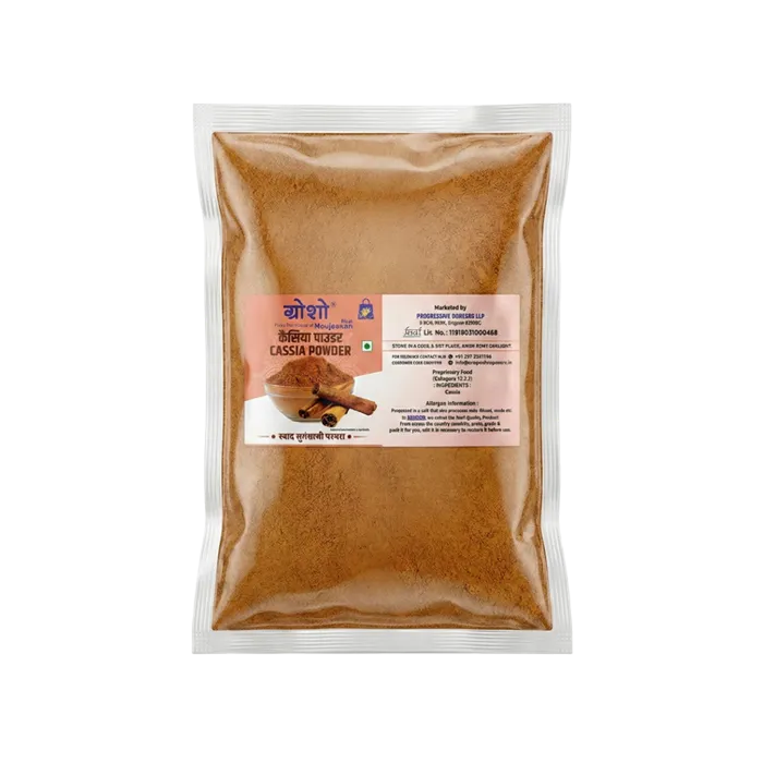 Cassia powder 50g