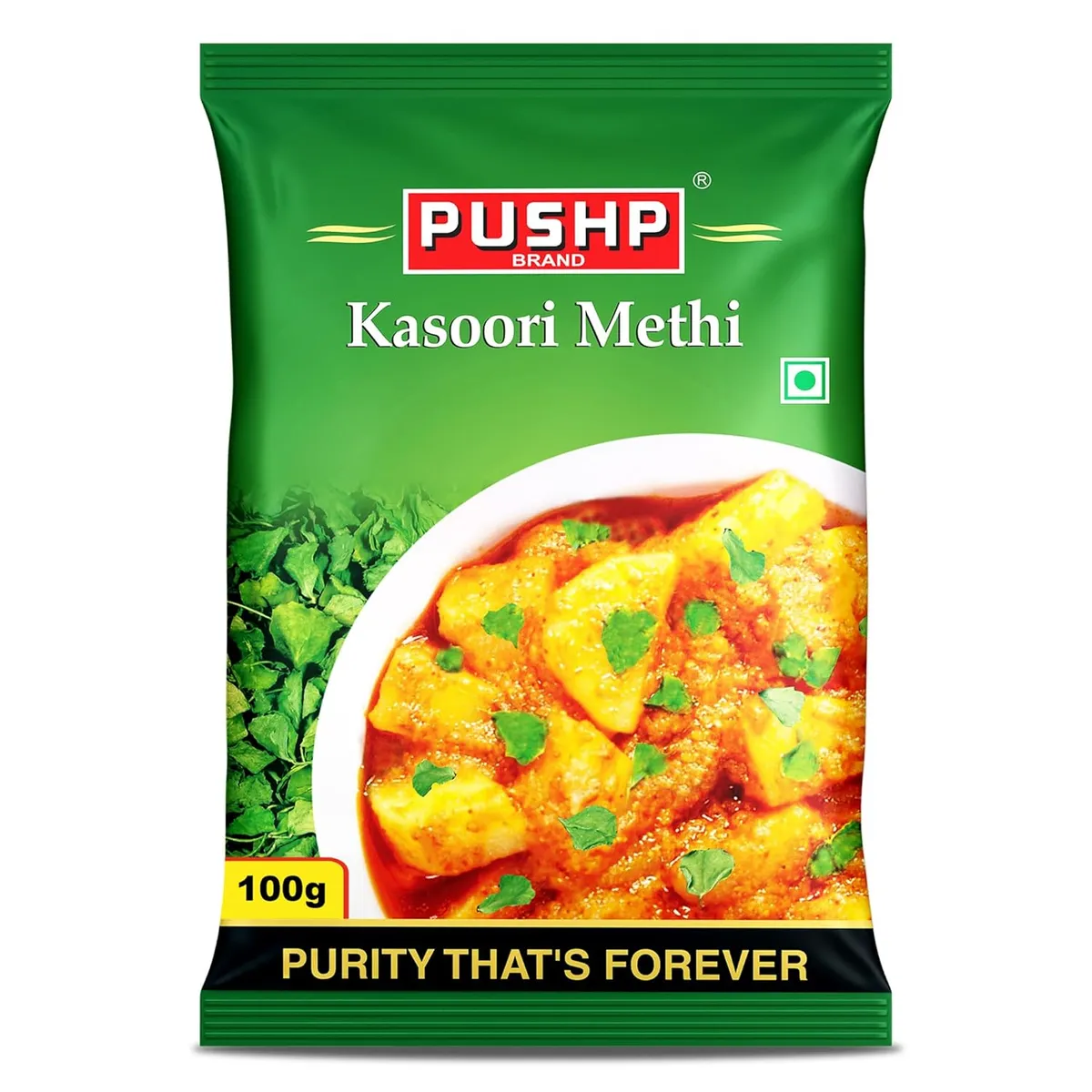 Pushp kasoori methi 100g