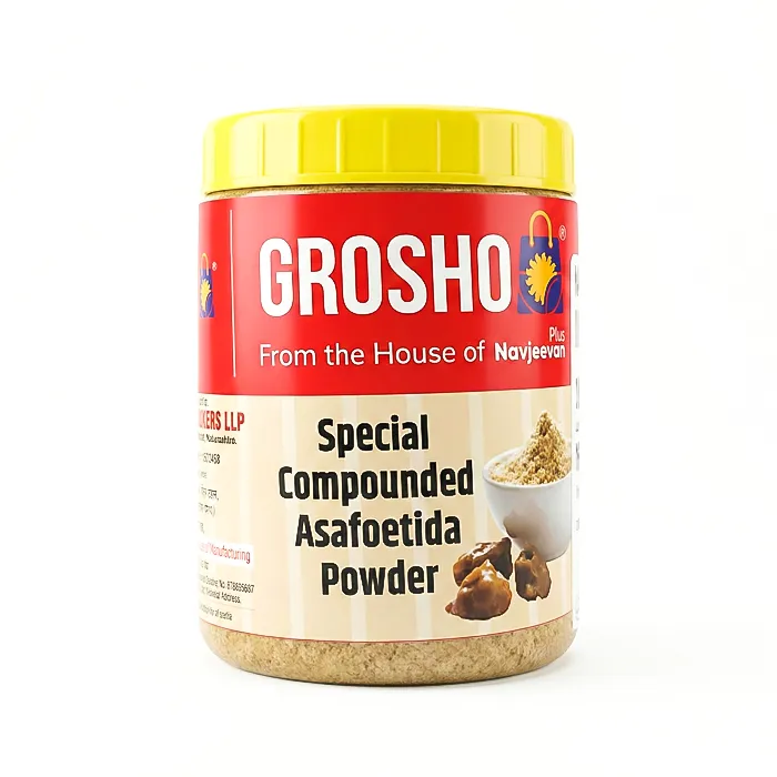 Bandhni hing powder 50g