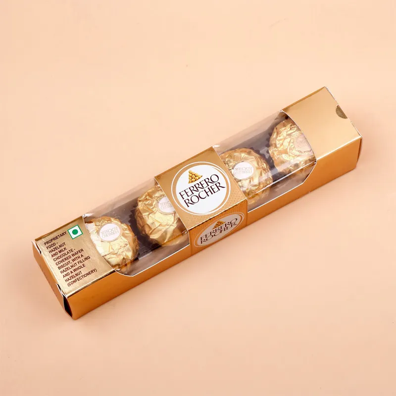 Ferrero rocher 50g
