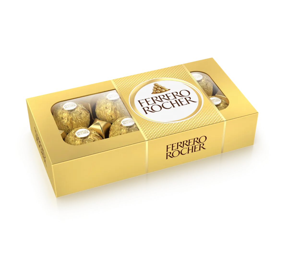 Ferrero rocher 100g