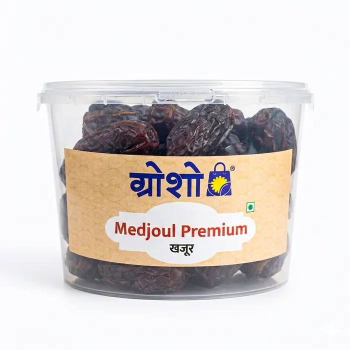 Khajur medjoul jumbo 700g