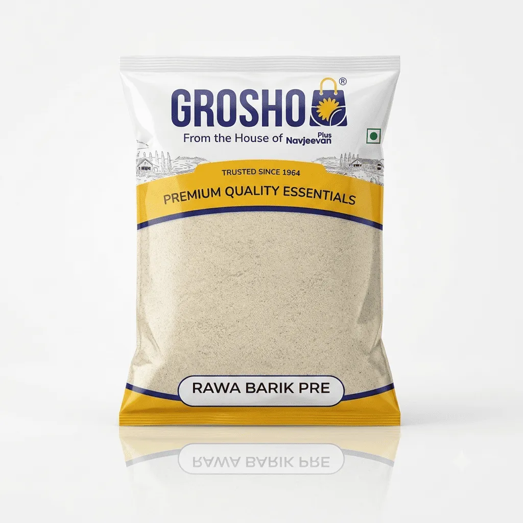 Rawa barik premium 1kg
