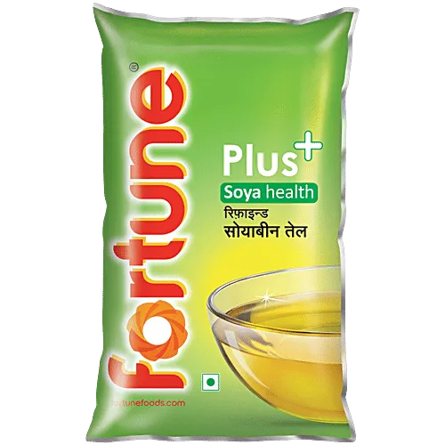 Fortune plus soya health oil 840g