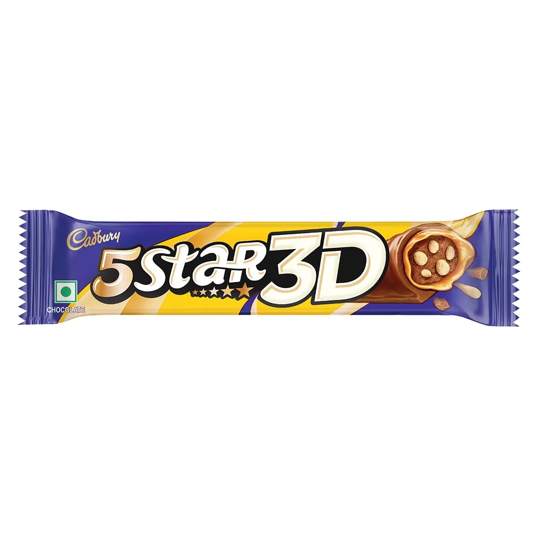 5 star 3d 40g