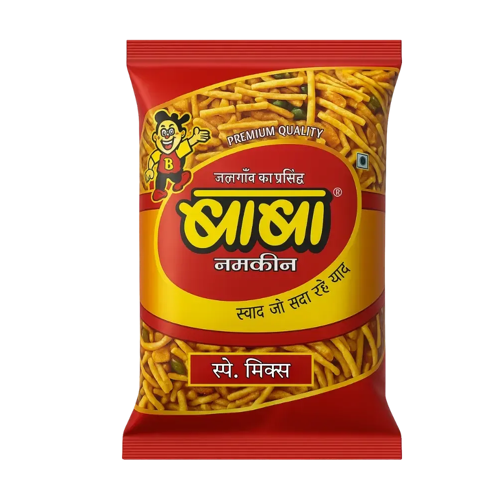 Baba special mix 500g