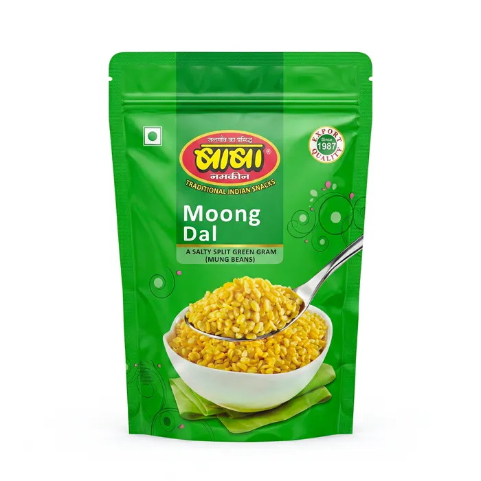 Baba moong dal 200g