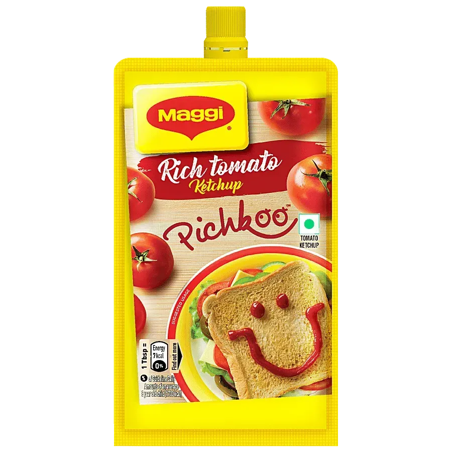 Maggi pichkoo tomato ketchup 75g