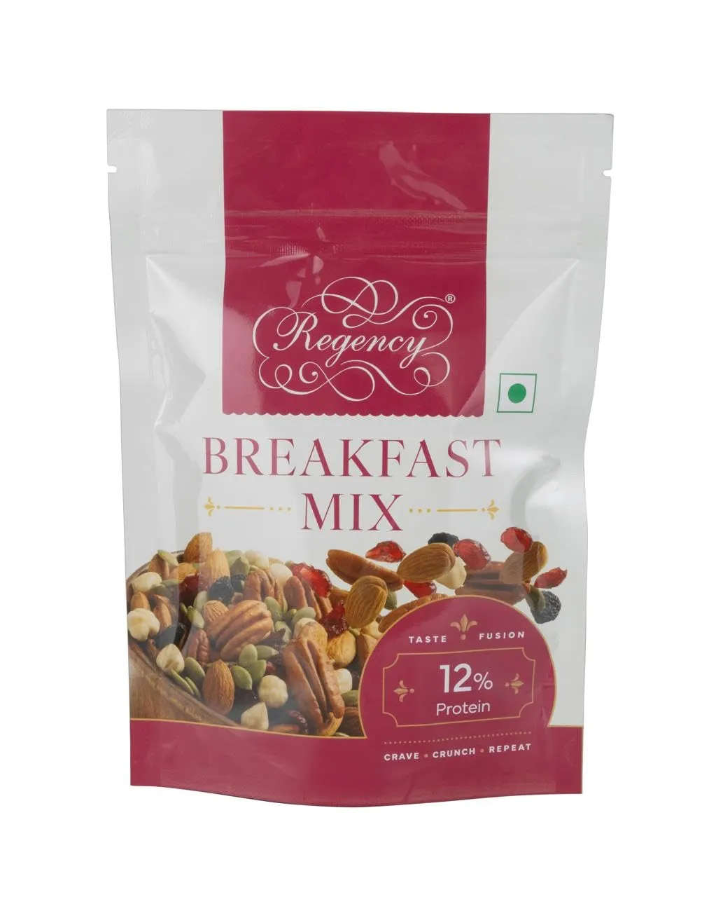 Regency breakfast mix 200g
