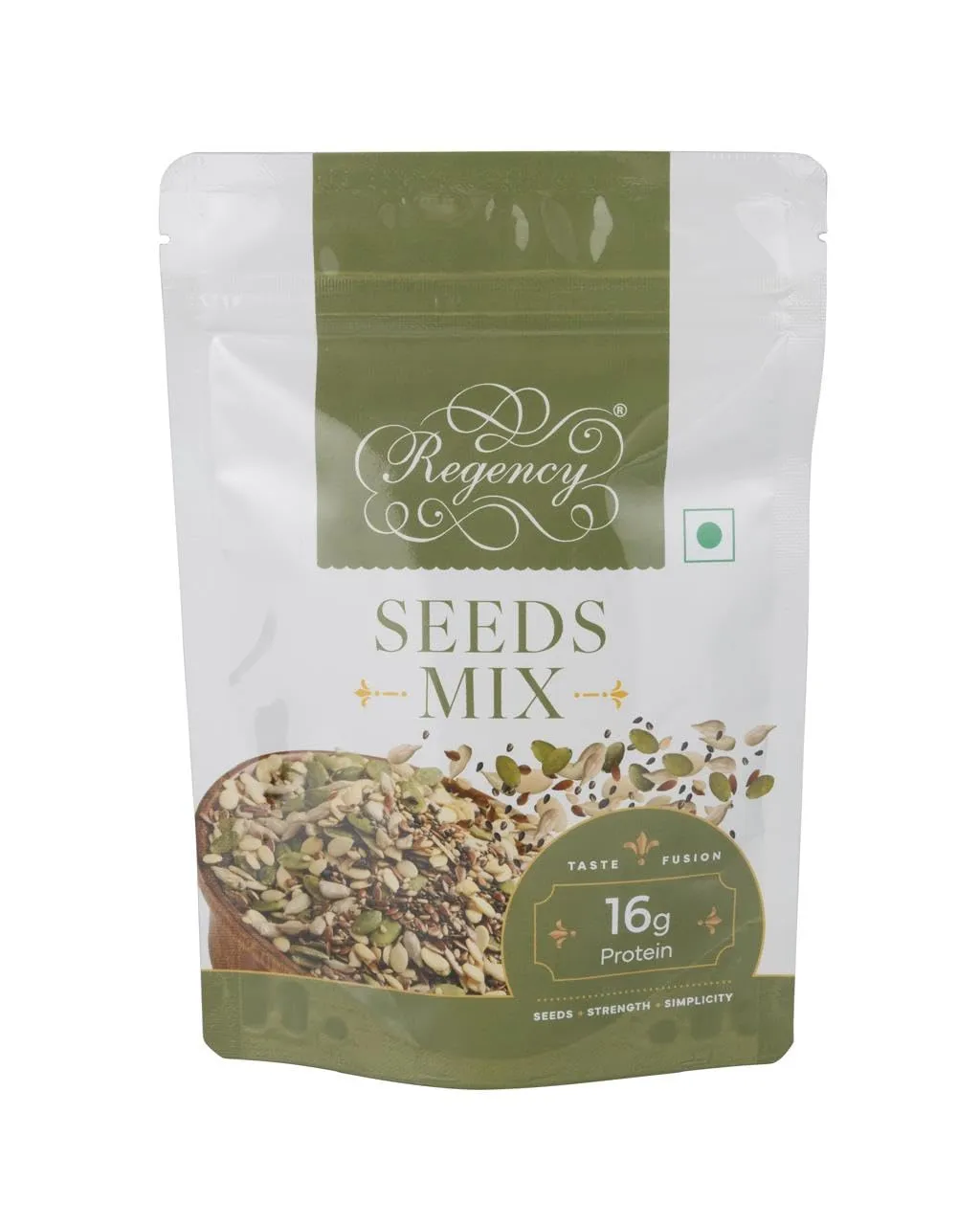 Regency seed mix 200g